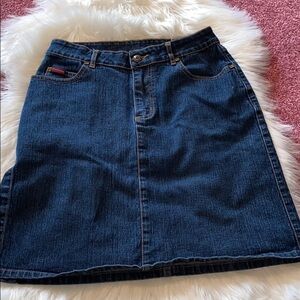 Fubu Skirt
